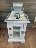 Load image into Gallery viewer, Amazing Grace Lantern
