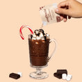 Load image into Gallery viewer, Cozy Hot Chocolate & Cocktail Mixer - Single Packets