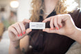 Load image into Gallery viewer, Nail Polish — abide