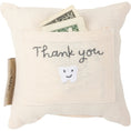 Load image into Gallery viewer, Rainbow Tooth Fairy Pillow