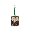 Load image into Gallery viewer, Ceramic Book Ornament, A Christmas Carol