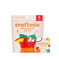 Load image into Gallery viewer, Blood Orange Mai Tai Cocktail Mixer - 6 Servings Multipack