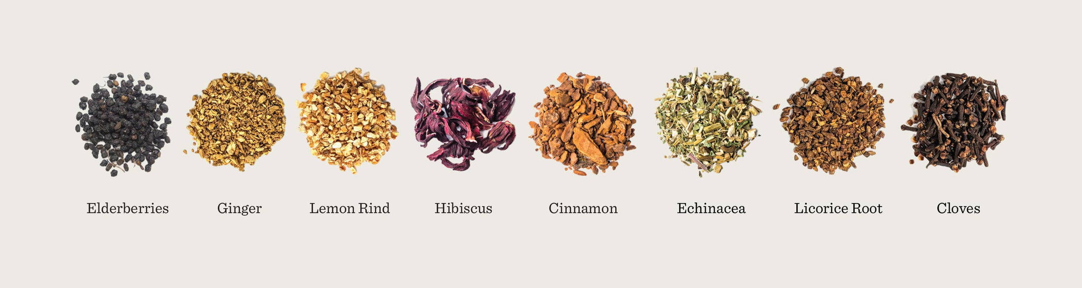 Elderberry Elixir 9ct Tea Bags