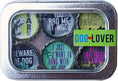 Load image into Gallery viewer, Dog Lover Magnets - Fun, Handmade & Eco-friendly