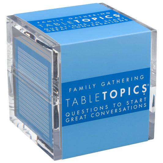 FAMILY GATHERING - Family Reunions just got way more fun
