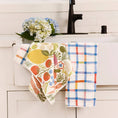Load image into Gallery viewer, Farm Stand Microfiber Kitchen Towel