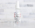 Load image into Gallery viewer, Spread Love Not Germs - Hand Sanitizer 2oz