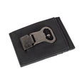 Load image into Gallery viewer, Money Clip With Beer Opener