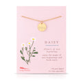 Load image into Gallery viewer, Botanical Necklace