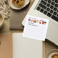 Load image into Gallery viewer, After Coffee Post-it® Note Pad -4x4 - Checklist sticky notes