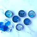 Load image into Gallery viewer, Lake Life Magnets - Spring decor. Handmade & Eco-friendly