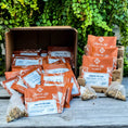 Load image into Gallery viewer, Sweetie Pie Chai Individually Wrapped Tea Bags