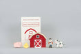 Load image into Gallery viewer, Old Macdonald woodland storybook gift set