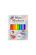 Load image into Gallery viewer, Mini Markers - 24 Water Based Mini Markers