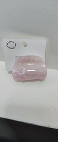Load image into Gallery viewer, Acrylic Hair Claw Clip