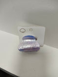 Load image into Gallery viewer, Acrylic Hair Claw Clip