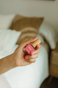 Load image into Gallery viewer, Nail Polish — abide