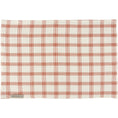 Load image into Gallery viewer, Fall Plaid Placemat