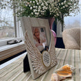 Load image into Gallery viewer, Angel Wings Memorial Frame