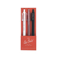Load image into Gallery viewer, Be Bold Jotter Gel Pen: Set of 3