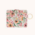 Load image into Gallery viewer, Sunny Poppies Wallet
