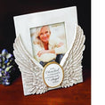 Load image into Gallery viewer, Angel Wings Memorial Frame