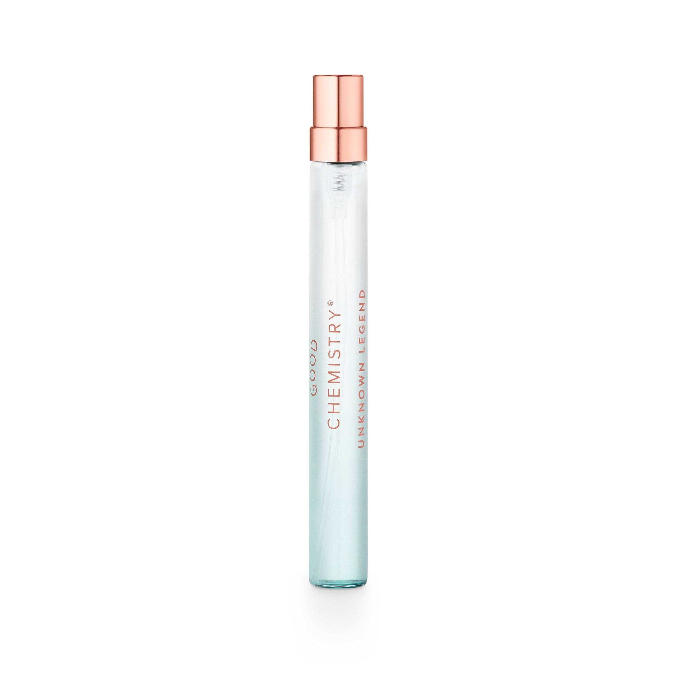 Unknown Legend Eau de Parfum Travel Spray
