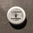 Load image into Gallery viewer, Beeswax lip salve
