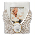 Load image into Gallery viewer, Angel Wings Memorial Frame