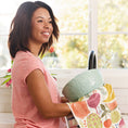 Load image into Gallery viewer, Farm Stand Microfiber Kitchen Towel