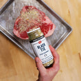 Load image into Gallery viewer, Black Tie Steak Seasoning