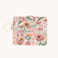 Load image into Gallery viewer, Sunny Poppies Wallet