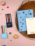 Load image into Gallery viewer, Crafty Jotter Gel Pen: Set of 3