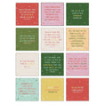 Load image into Gallery viewer, Verse for Joy – Bible Verse Card Set + Display Stand