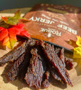 Load image into Gallery viewer, Maple & Brown Sugar Beef Jerky