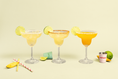 Load image into Gallery viewer, Margarita Variety Pack Cocktail Mixers -12 Serving Multipack