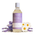 Load image into Gallery viewer, Sleepy Time Epsom Salt Calming Sleep Bubble Bath 10oz