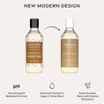 Load image into Gallery viewer, Brown Sugar Vanilla Hypoallergenic Bubble Bath 10oz