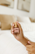 Load image into Gallery viewer, Nail Polish — selfless