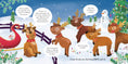 Load image into Gallery viewer, The Grumpy Reindeer