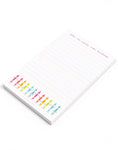 Load image into Gallery viewer, Inspirational Teacher Notepads