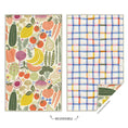 Load image into Gallery viewer, Farm Stand Microfiber Kitchen Towel