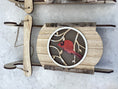 Load image into Gallery viewer, Wooden Sleds