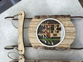 Load image into Gallery viewer, Wooden Sleds