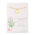 Load image into Gallery viewer, Botanical Necklace