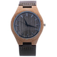 Load image into Gallery viewer, Bamboo Watch
