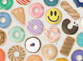 Load image into Gallery viewer, But First, Donuts 500 piece puzzle