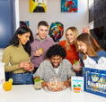 Load image into Gallery viewer, Classic Margarita Cocktail Mixer - 6 Servings Multipack