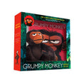 Load image into Gallery viewer, Grumpy Monkey Book And Toy Set