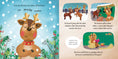 Load image into Gallery viewer, The Grumpy Reindeer